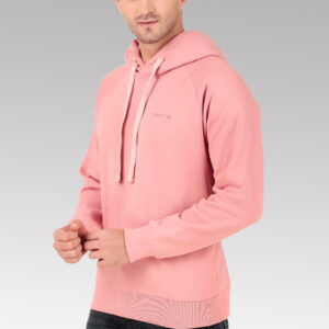 Pink Hoodie