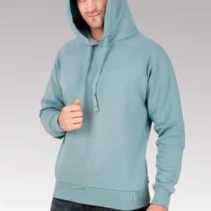Gray Hoodie