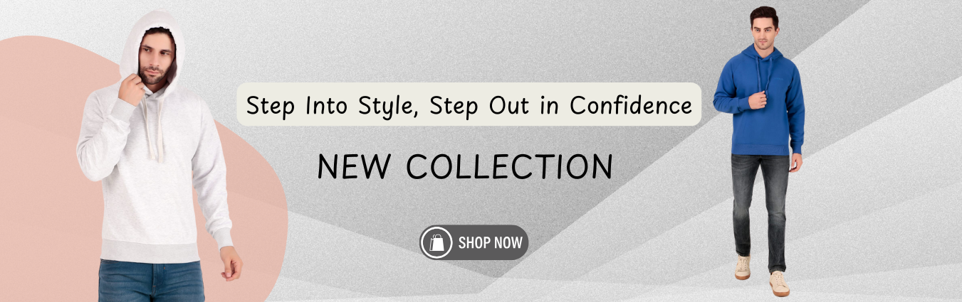 2. Fashion Cloths (Banner)