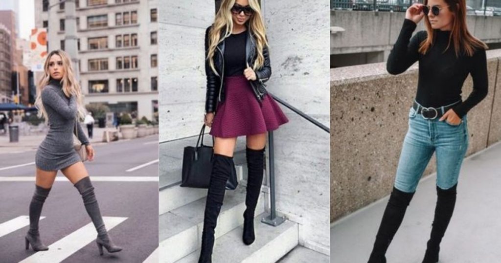 Personal Style Fashion