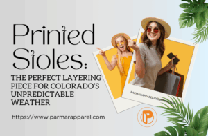 Printed Stoles in Colorado