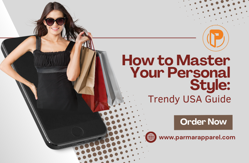 Trendy Cloths