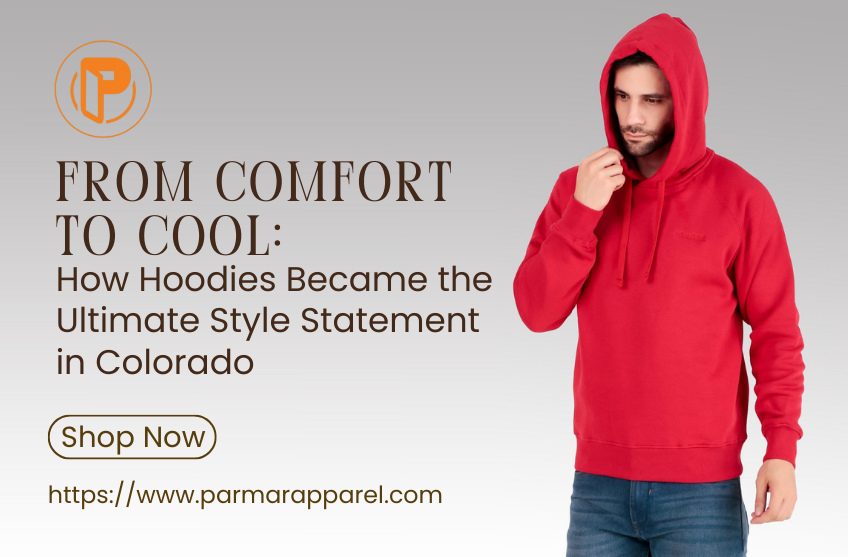 Buy Red Hoodies