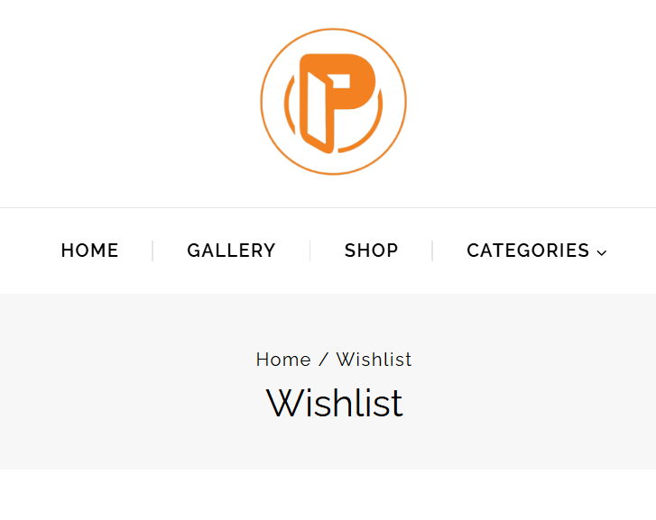 Create Your Clothes Wishlist in the US