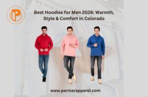 Best Hoodies for Men 2026 Warmth, Style & Comfort in Colorado